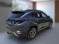 Metallic Gebraucht 2022 Hyundai Tucson Edition 30+ SUV | 26.350 € (Fairer Preis)