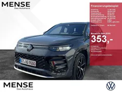 Delfingrau Gebraucht 2025 VW Tayron R-line SUV | 56.785 € (Superpreis)