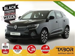 Schwarz (blackpearlschwarz metallic) Gebraucht 2025 Renault Austral Techno SUV | 30.487 € (Superpreis)