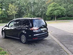 Gebraucht 2021 Ford Galaxy Vignale Van / Kleinbus | 33.500 €