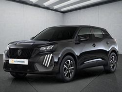 Schwarz Neu 2025 Peugeot 2008 SUV | 24.749 € (Superpreis)