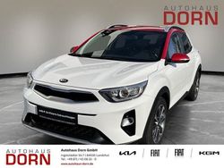 Weiß Gebraucht 2018 Kia Stonic Vision SUV | 13.790 € (Fairer Preis)