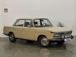 Beige Gebraucht 1969 BMW 2000 Limousine | 19.990 €