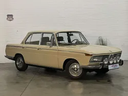 Beige Gebraucht 1969 BMW 2000 Limousine | 22.900 €