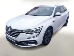 Gebraucht 2022 Renault Talisman Zen | 18.480 € (Fairer Preis)