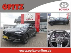 Schwarz Gebraucht 2023 DFSK Fengon Limousine | 22.990 € (Etwas zu teuer)