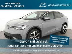 Grau Gebraucht 2024 VW ID.5 Pro SUV | 36.350 € (Guter Preis)