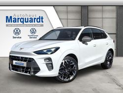 Weiß Neu 2025 Cupra Terramar VZ2 SUV | 45.990 € (Guter Preis)