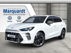 Weiß Neu 2025 Cupra Terramar VZ2 SUV | 45.990 € (Guter Preis)