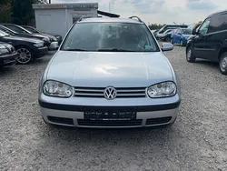 Gebraucht 2000 VW Golf IV Kombi | 1.150 € (Fairer Preis)