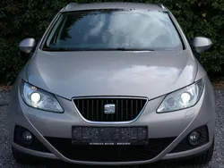 Beige Gebraucht 2011 Seat Ibiza ST Sport Kombi | 5.000 € (Guter Preis)