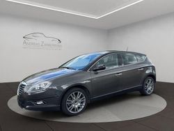 Grau Gebraucht 2012 Lancia Delta Kleinwagen | 9.900 €