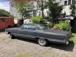 Chrysler Imperial