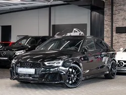 Andere Gebraucht 2020 Audi RS3 Advanced Kleinwagen | 48.990 € (Teuer)