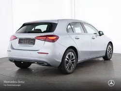 Gebraucht 2024 Mercedes A200 | 29.990 € (Fairer Preis)