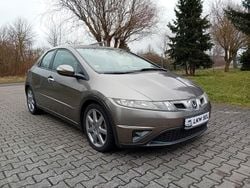 Gebraucht 2009 Honda Civic Sport Limousine | 3.000 € (Guter Preis)