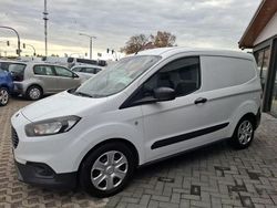 Weiß Gebraucht 2019 Ford Transit Trend Van / Kleinbus | 9.480 € (Fairer Preis)