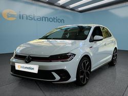 Weiß Neu 2025 VW Polo Kleinwagen | 37.049 €