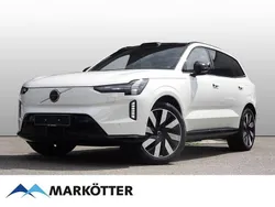 Weiss Neu 2025 Volvo EX90 Ultra SUV | 99.900 € (Fairer Preis)