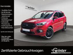 Gebraucht 2017 Ford Kuga ST-Line SUV | 12.990 € (Guter Preis)