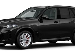 Schwarz Gebraucht 2025 BMW X5 M Sport SUV | 97.480 € (Fairer Preis)