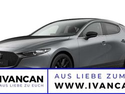 Grau Neu 2025 Mazda 3 Nagisa Limousine | 32.250 €