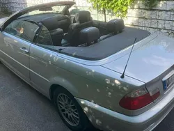 Gebraucht 2000 BMW 323 Cabriolet Cabrio | 6.500 € (Guter Preis)