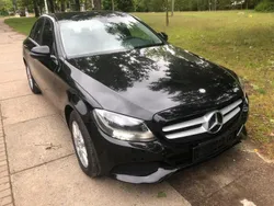 Mercedes C180