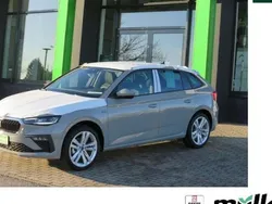Grau Neu 2025 Skoda Scala Drive Kleinwagen | 39.439 €