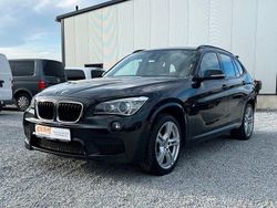 Schwarz Gebraucht 2014 BMW X1 M Sport SUV | 8.999 € (Guter Preis)