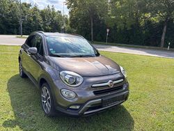Gebraucht 2016 Fiat 500X Cross Plus SUV | 12.000 € (Etwas zu teuer)