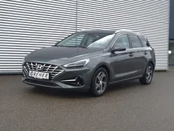 Amazon grey Gebraucht 2023 Hyundai i30 Trend Kombi | 22.390 € (Etwas zu teuer)