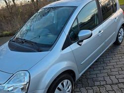 Silber Gebraucht 2010 Renault Grand Modus Luxe Van / Kleinbus | 3.500 € (Fairer Preis)
