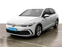 VW Golf VIII