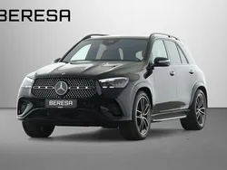 Andere Gebraucht 2025 Mercedes GLE450 AMG AMG | 111.880 € (Fairer Preis)