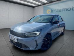 Grau Neu 2025 Opel Corsa Kleinwagen | 22.299 € (Teuer)