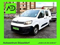 Weiß Gebraucht 2022 Citroën Berlingo Van / Kleinbus | 15.980 € (Fairer Preis)