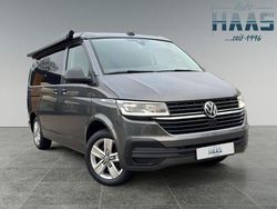 Grau Gebraucht 2020 VW T6.1 Beach Van | 54.890 € (Teuer)