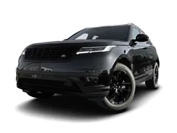 Schwarz Neu 2025 Land Rover Range Rover Velar S SUV | 97.757 € (Fairer Preis)
