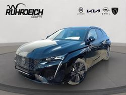 Schwarz (lackierung schwarz perla nera) Neu 2025 Peugeot 308 GTi Kombi | 34.655 € (Teuer)