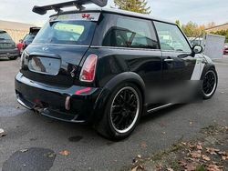 Gebraucht 2025 Mini Cooper Challenge Kleinwagen | 27.500 €
