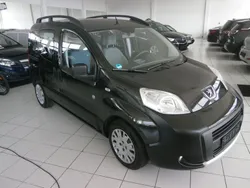 Peugeot Bipper