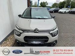 Stahlgrau Gebraucht 2024 Citroën C3 Aircross PureTech SUV | 17.690 € (Fairer Preis)