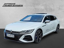 Weiß Gebraucht 2023 VW Arteon R Kombi | 44.990 € (Teuer)