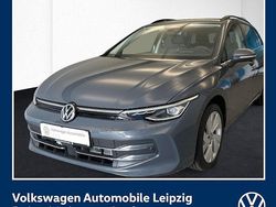 Grau Neu 2025 VW Golf VIII Style Kombi | 38.990 € (Fairer Preis)