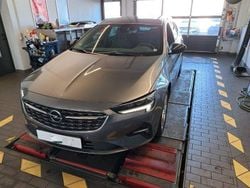 Grau Gebraucht 2021 Opel Insignia Elegance Kombi | 13.500 € (Guter Preis)