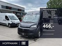 Schwarz perl schwarz Neu 2025 Fiat Ducato Van | 36.199 € (Superpreis)