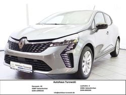 Grau Neu 2025 Renault Clio V Evolution Kleinwagen | 19.940 € (Fairer Preis)