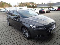 Gebraucht 2015 Ford Mondeo Titanium Limousine | 13.990 € (Etwas zu teuer)