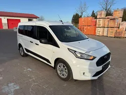 Weiß Gebraucht 2022 Ford Tourneo Van / Kleinbus | 12.950 €